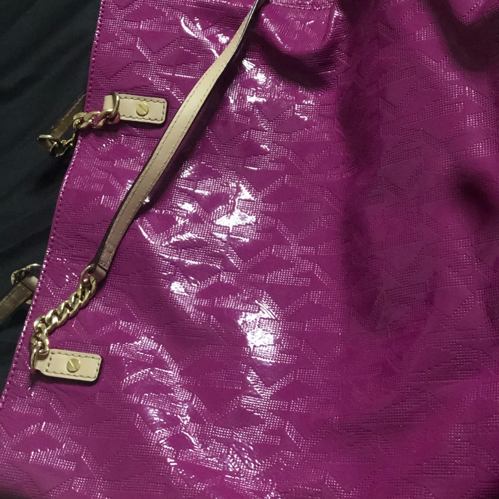 Mk purse